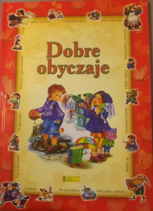 Dobre obyczaje