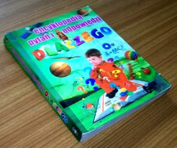 Encyklopedia pytań i odpowiedzi - Dlaczego