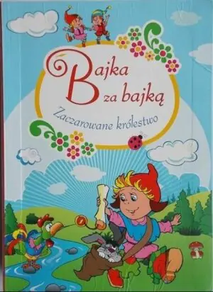 Bajka za bajką. Zaczarowane królestwo