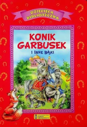 Czarnoksiężnik z krainy Oz i inne bajki (OT)