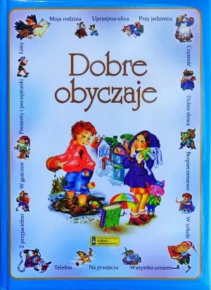 Dobre obyczaje