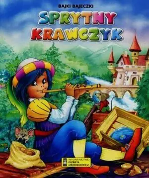 Sprytny Krawczyk