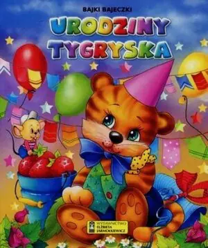Urodziny Tygryska