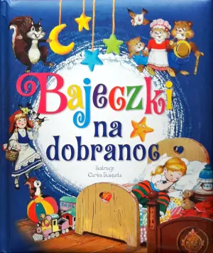 Bajeczki na dobranoc