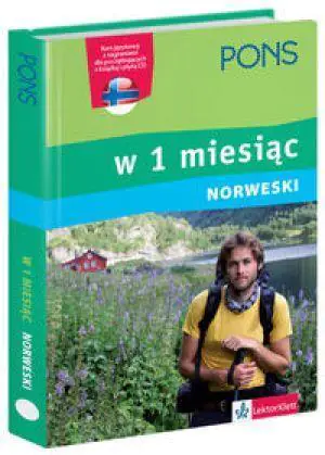 Norweski w 1 miesiąc