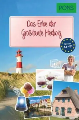 Das Erbe der Grosstante Hedwig