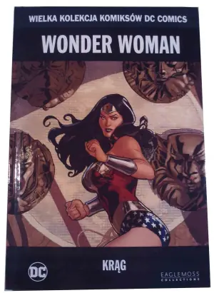 Wielka Kolekcja Komiksów DC Comics