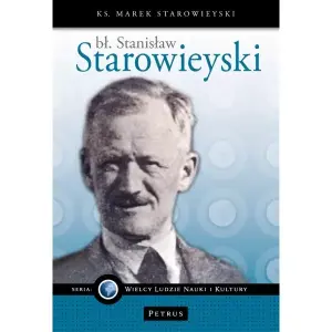 Bł. Stanisław Starowieyski
