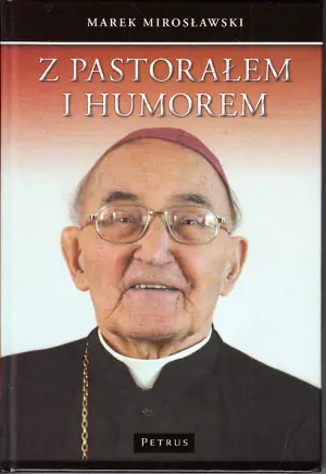 Z pastorałem i humorem