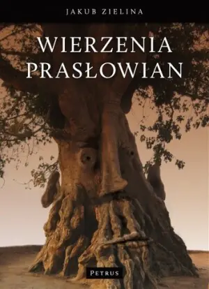 Wierzenia prasłowian - Jakub Zielina - 