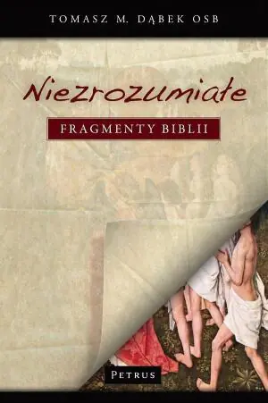 Niezrozumiałe fragmenty Biblii (wydanie 3)