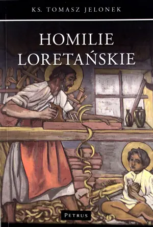 Homilie Loretańskie T.10