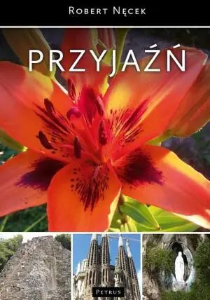 OUTLET - Przyjaźń Album