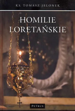 Homilie Loretańskie T.14