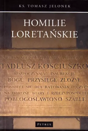 Homilie Loretańskie T.15