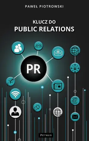 Klucz do public relations