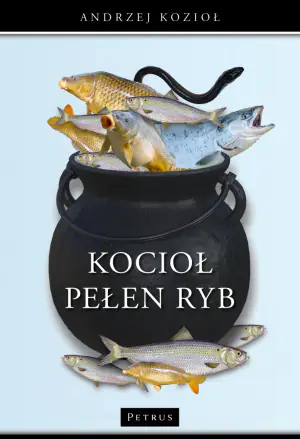 Kocioł pełen ryb