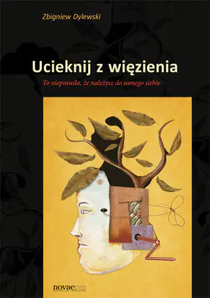 Ucieknij z więzienia