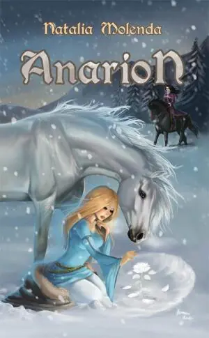 Anarion. Tom 1