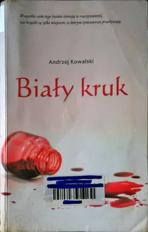 Biały kruk