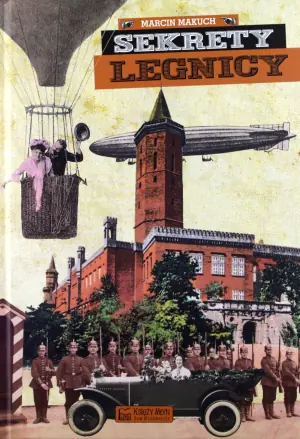 Sekrety Legnicy