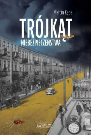 Trójkąt niebezpieczeństwa