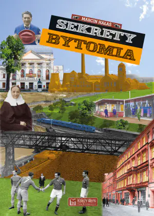 Sekrety Bytomia.