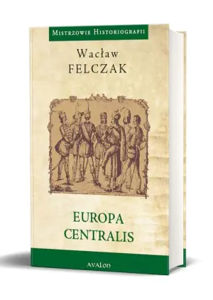 Europa Centralis