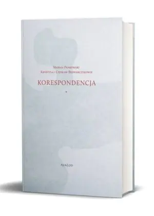 Korespondencja. Marian Pankowski, Krystyna i Czesław Bednarczykowie