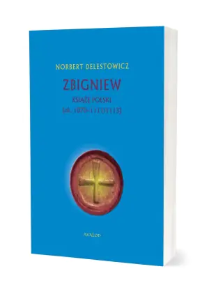 Zbigniew książę Polski (ok. 1070-1111/1113)