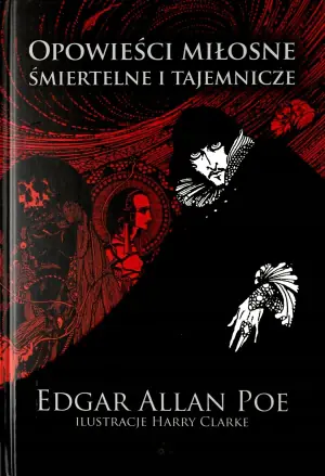 Opowieści miłosne, śmiertelne i tajemnicze