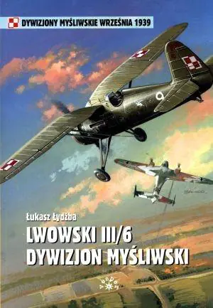 Lwowski III/6 Dywizjon myśliwski