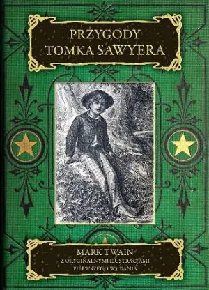 Przygody Tomka Sawyera