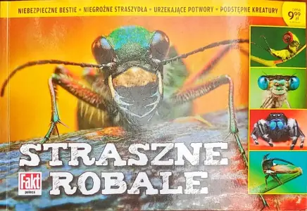 Straszne robale