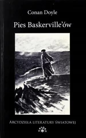 Pies Baskerville'ów
