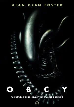 Obcy. Tom 1
