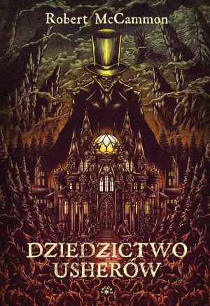 Dziedzictwo Usherow