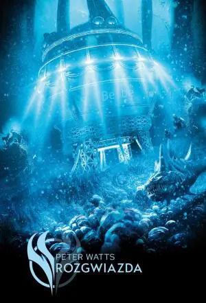 Rozgwiazda. Trylogia Ryfterów. Tom 1