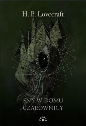 Sny w domu czarownicy