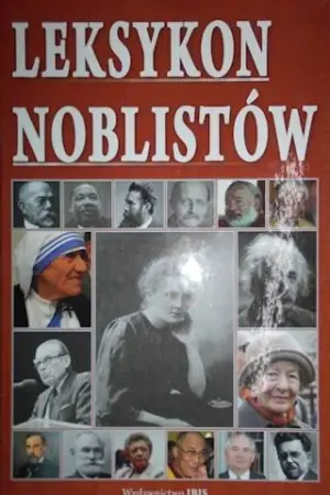 Leksykon noblistów