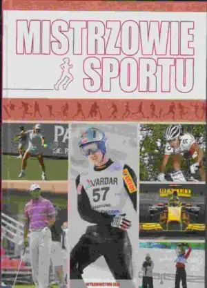 Mistrzowie sportu