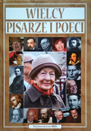 Wielcy pisarze i poeci