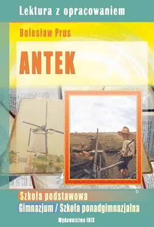 Antek
