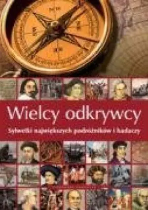 Wielcy odkrywcy