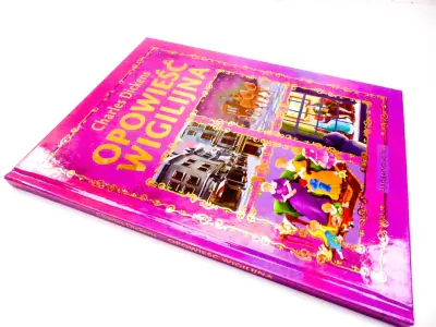 Opowieść wigilijna TW IBIS