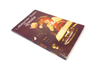 Zemsta. Lektura z opracowaniem