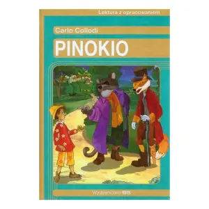 Pinokio