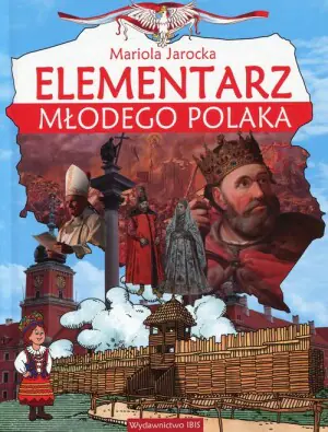 Elementarz młodego Polaka