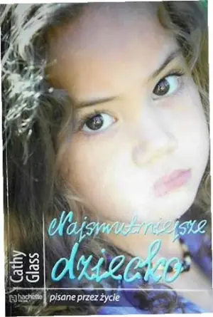 Najsmutniejsze dziecko