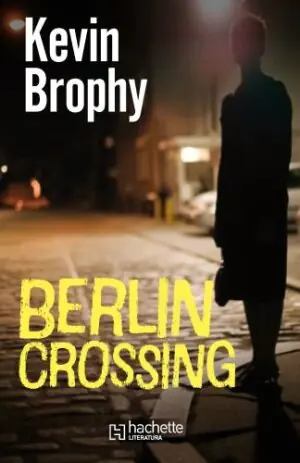 Berlin Crossing